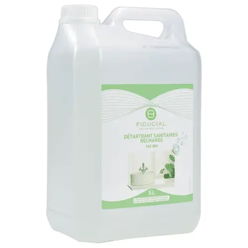 Détartrant sanitaire 5L photo du produit