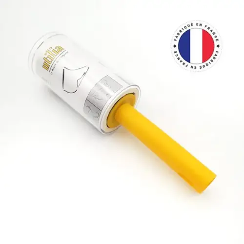 Brosse adh&eacute;sive Gemsys photo du produit