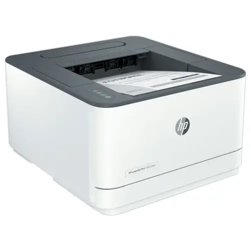 Imprimante LaserJet Pro 3002DW - Laser - Monochrome - HP photo du produit