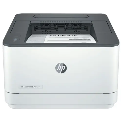 Imprimante LaserJet Pro 3002DW - Laser - Monochrome - HP photo du produit