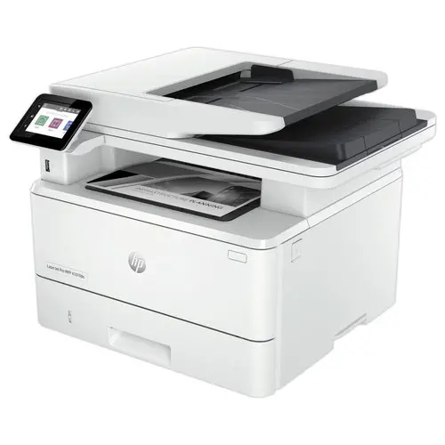Multifonction monochrome HP LaserJet Pro 4102dw photo du produit