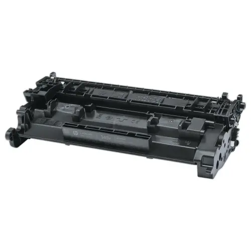 Toner noir HP 149A W1490A noir photo du produit