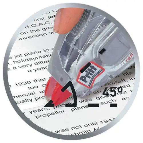 Ruban correcteur Refill Roller - Pritt photo du produit