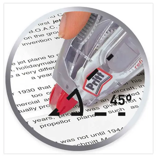 Ruban correcteur Refill Roller - Pritt photo du produit