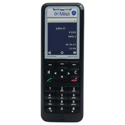 Combine MITEL 612DT photo du produit