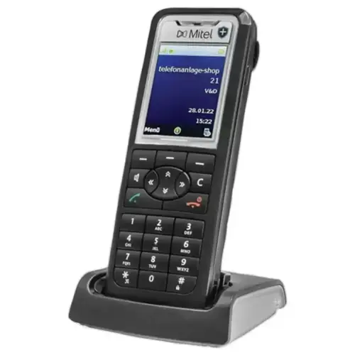Pack complet Mitel 612DT photo du produit