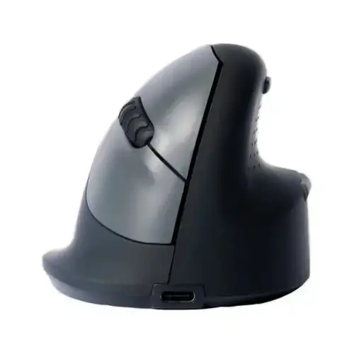 Souris egonomique sans fil droit photo du produit