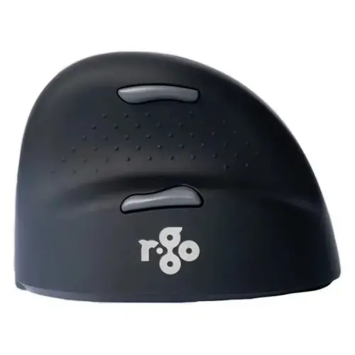 Souris egonomique sans fil droit photo du produit