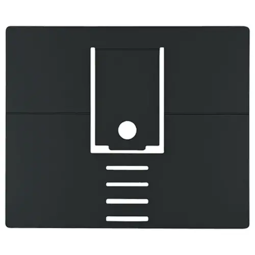 Support PC portable RISER attachable photo du produit