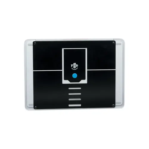 Support PC portable RISER attachable photo du produit