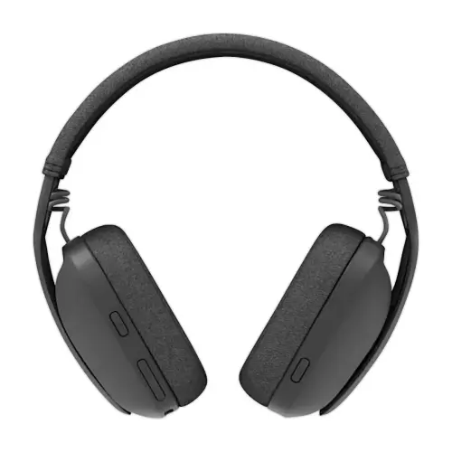 Micro casque sans fil Logitech Zone Vibe 125 photo du produit