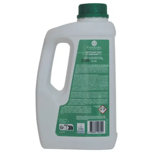 Nettoyant sols 1L photo du produit