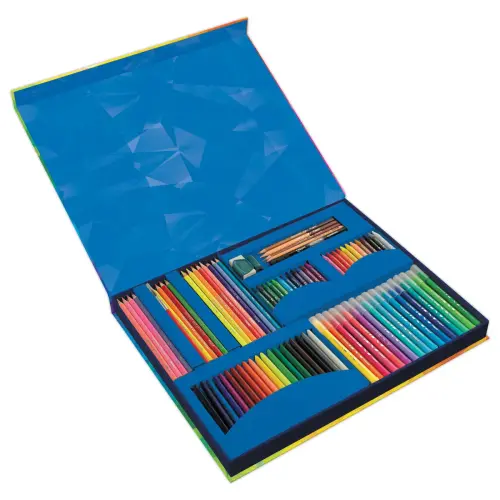 Kit loisirs cr&eacute;atifs &ndash; 150 pi&egrave;ces &ndash; Maped photo du produit