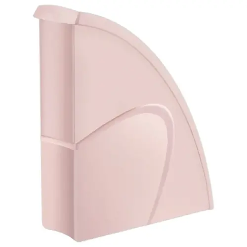 Porte-revues - rose poudré - CEP PRO Gloss photo du produit