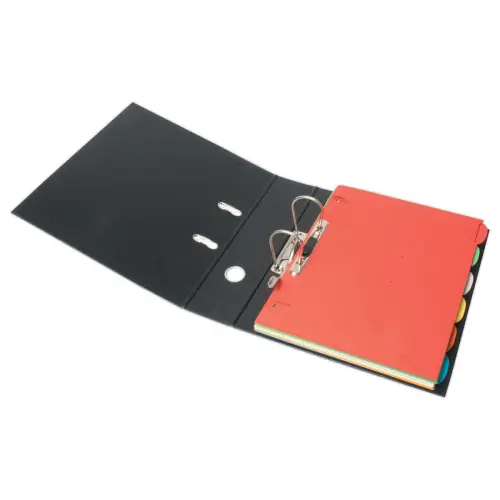 6 Chemises smartfolder tree free - Assortis photo du produit