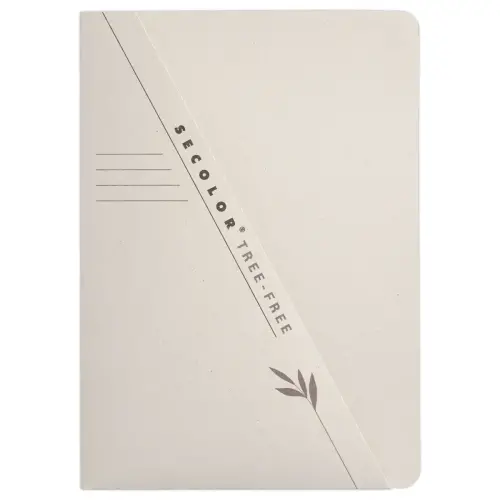 10 Chemise dossier découpée Tree Free photo du produit