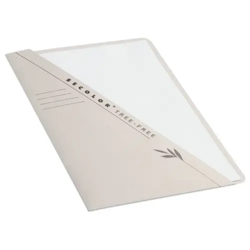 10 Chemise dossier découpée Tree Free photo du produit