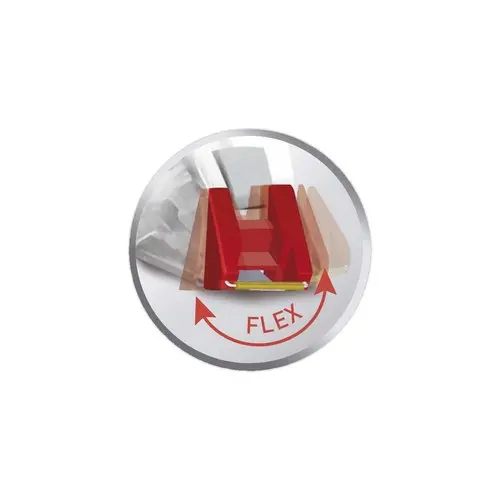 Correcteur &agrave; sec frontal Roller compact - 10 m x 4,2 mm - Pritt photo du produit