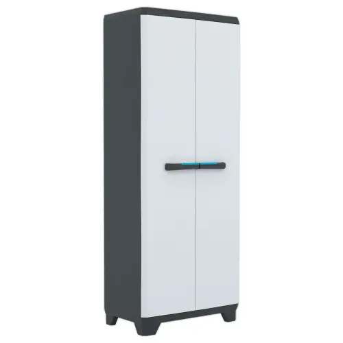 Armoire haute Linear - KETER photo du produit