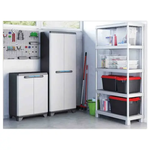 Armoire haute Linear - KETER photo du produit