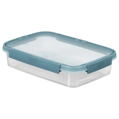 Bo&icirc;te alimentaire - 2L - Gris - CURVER photo du produit