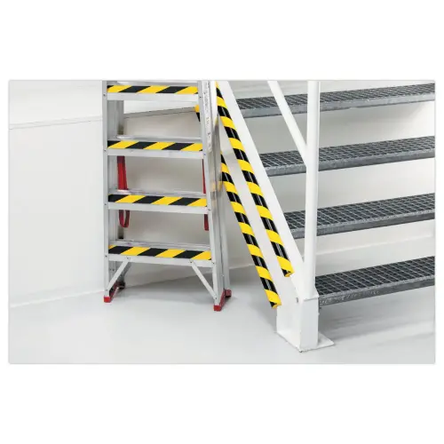 Mousses de protection d'arêtes E8R photo du produit