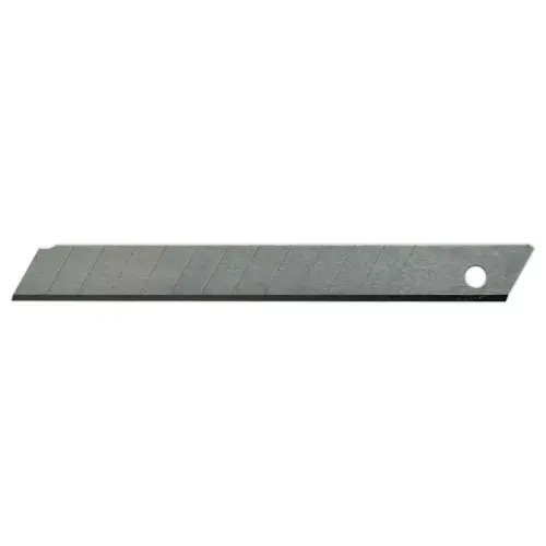 10 Lames de cutter Fiskars 9 mm photo du produit
