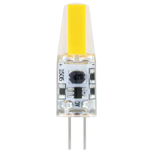 Ampoule G4 1.5W 165LM 2700K claire photo du produit