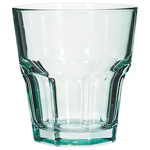4 Gobelets FB Casablanca verre recyclé 27 cl photo du produit