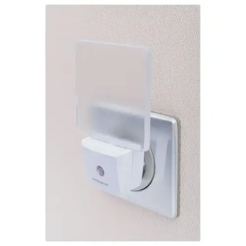 Lampe Veilleuse crépusculaire - Integral Led photo du produit