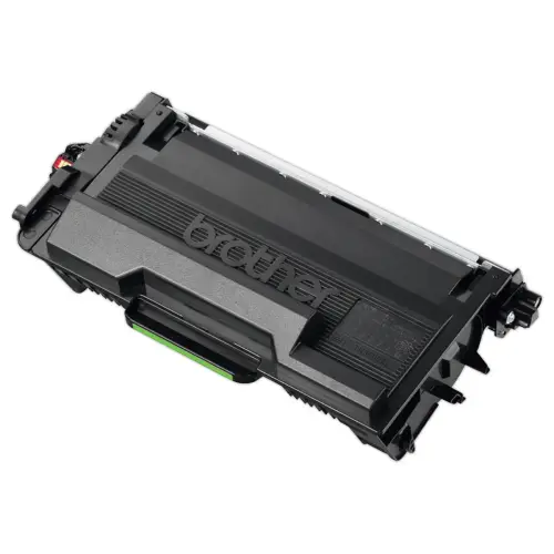 Cartouche noire laser haute capacité Brother TN3600XL photo du produit