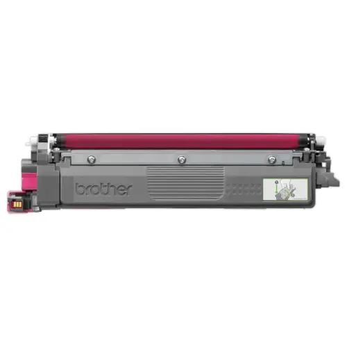 Cartouche TN248M - Magenta - Brother photo du produit