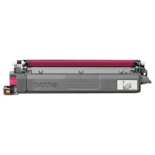 Cartouche magenta laser haute capacitéBrother TN248XL photo du produit