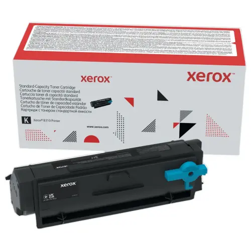 Toner 006R04376 - Noir - Xerox photo du produit