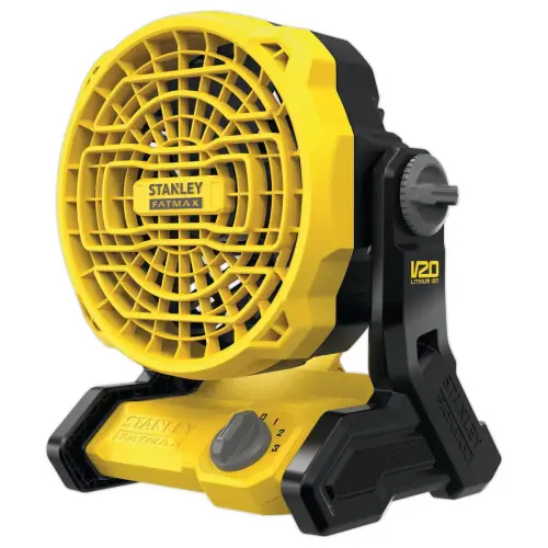 Ventilateur à batterie V20 photo du produit