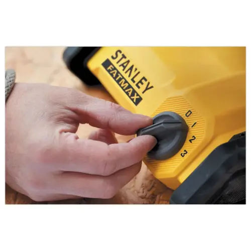 Ventilateur à batterie V20 photo du produit