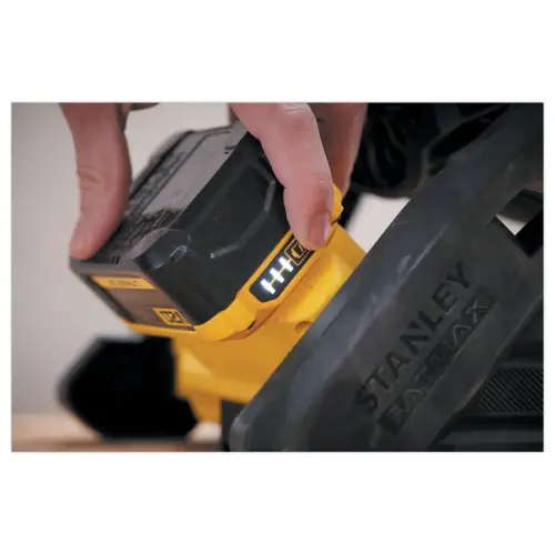 Ventilateur à batterie V20 photo du produit