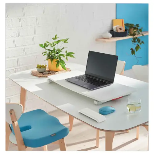Station de travail Leitz Ergo Cosy photo du produit
