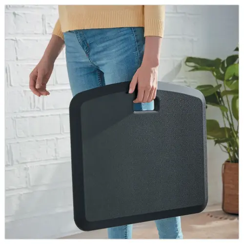 Tapis anti-fatigue, Leitz Ergo Cosy photo du produit