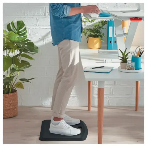 Tapis anti-fatigue, Leitz Ergo Cosy photo du produit