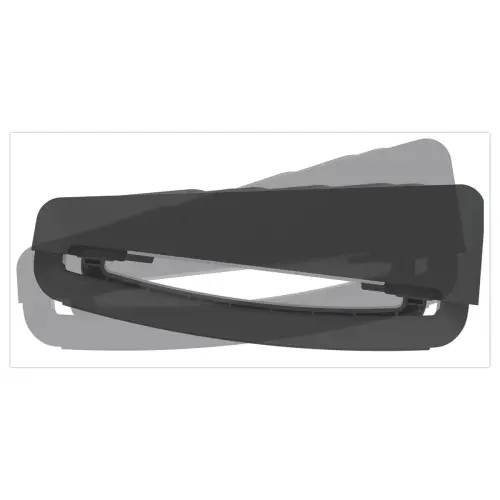 Repose-pieds Breyta - FELLOWES photo du produit