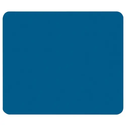 Tapis de souris standard - Bleu photo du produit