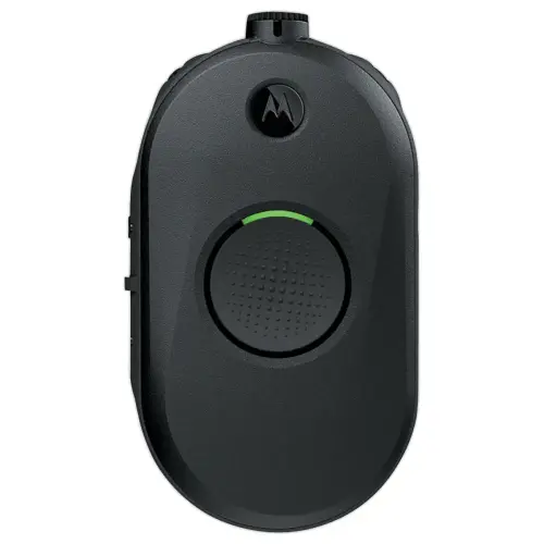 Radio mobile MOTOROLA CLP446 photo du produit