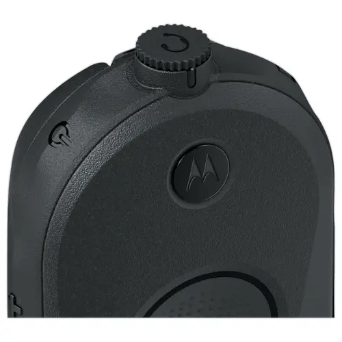 Radio mobile MOTOROLA CLP446 photo du produit