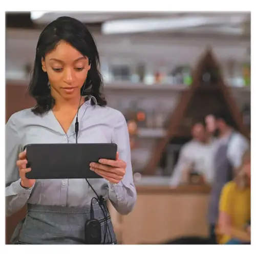 Radio mobile MOTOROLA CLP446 photo du produit