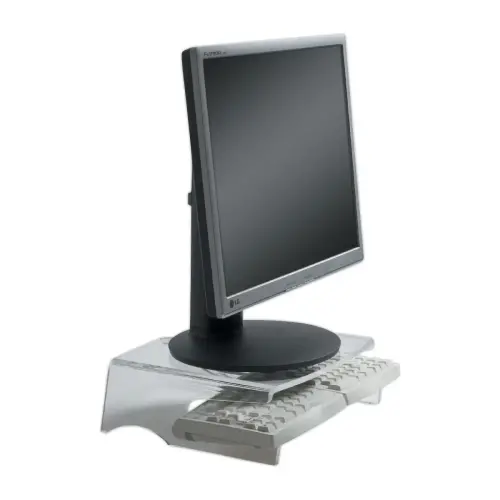 Support de moniteur ergonomique Q-Riser 100 photo du produit