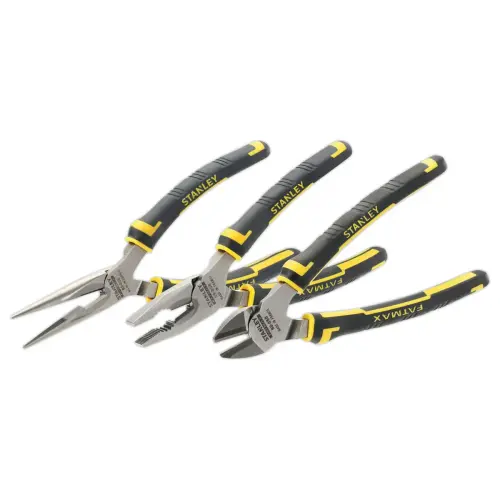 Coffret de 3 pinces photo du produit