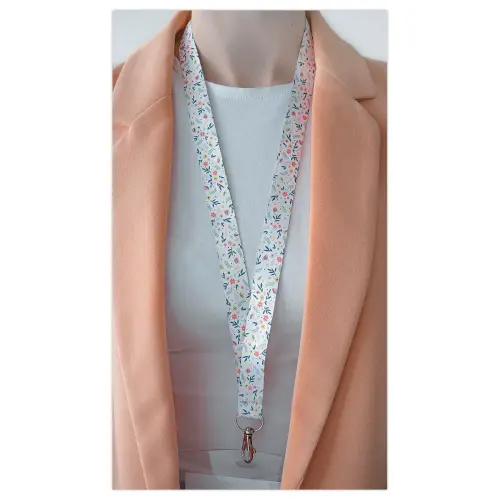 10 Tours de cou recycl&eacute;s fantaisie x10 photo du produit