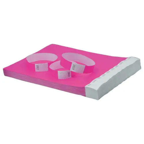 500 Bracelets Tyvek &reg; x500 photo du produit