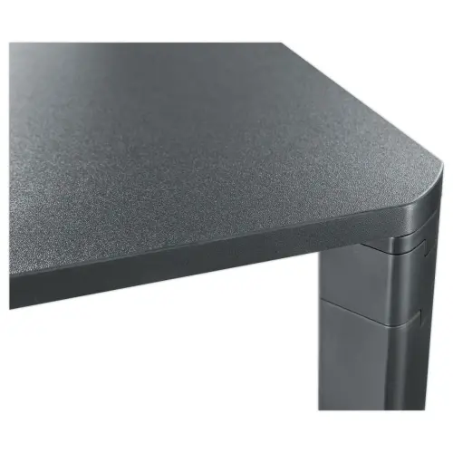 Support écran avec hauteur ajustable photo du produit